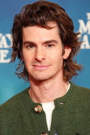 Andrew Garfield