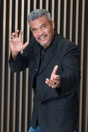 Ruzaidi Abdul Rahman