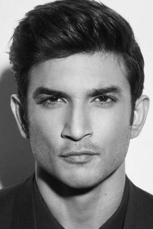Sushant Singh
