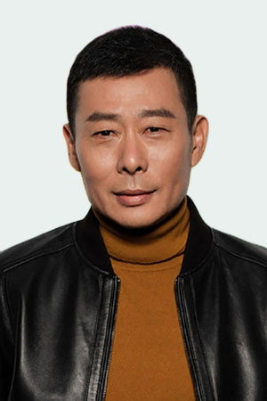 Huo Qing