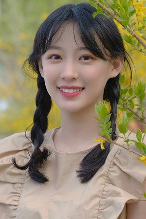 Yang Rui Jia