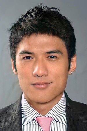 Eddie Li Yu Yeung