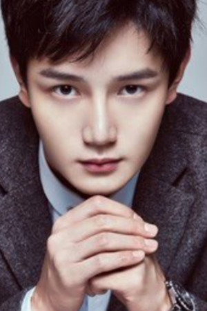 Huang Yu Sen