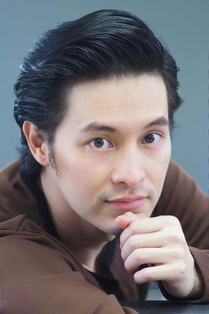 ธนเวทย์ สิริวัฒน์ธนกุล