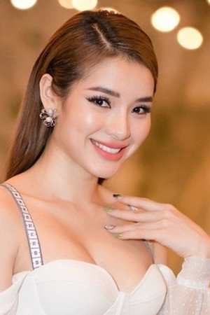 Jolie Phương Trinh