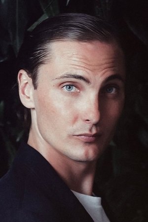 Eamon Farren