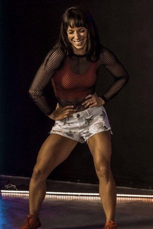 Carol Bors