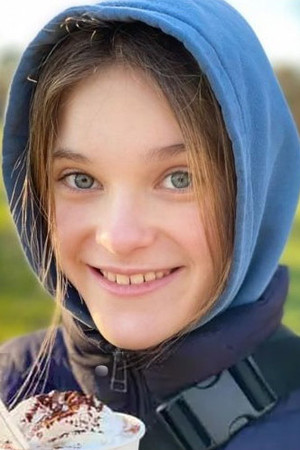 Sonja Sofie Engberg Steen